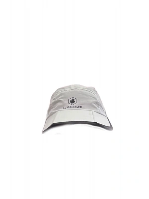 LUMBERJACK M BORIS 37PRS Şapka Beyaz