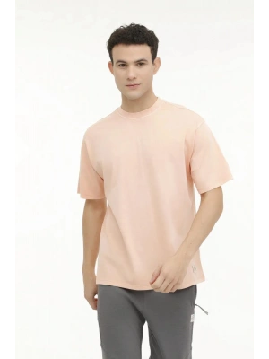 Lumberjack M-Bsc C Neck 11BS38 4 Fx Somon