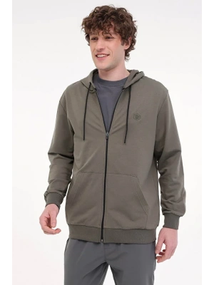 Lumberjack MB-SN72 FZ Hod 5FX Haki