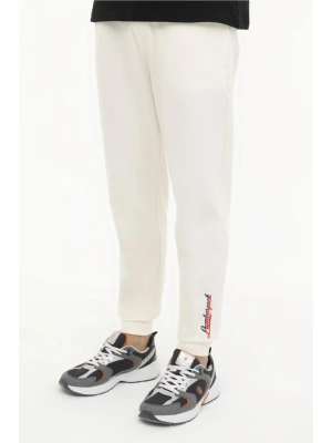 Lumberjack ML Alvin 22ID1005 4FX Eşofman Alt Ekru