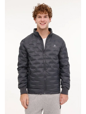 Lumberjack ML Amott Coat 4PR Mont Gri