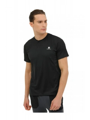 Lumberjack ML Aron Mesh 11CT723 3 Fx Siyah