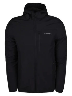 Lumberjack ML Bsc Softshell 1GT16 3 Pr Siyah