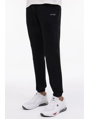 Lumberjack ML CINTY 22ITL1505 4FX Eşofman Alt Siyah