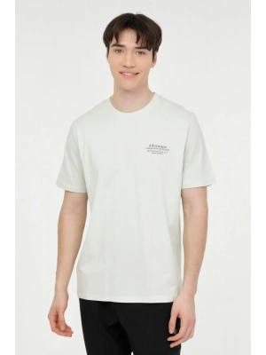 Lumberjack ML Connell 11URBG1006 4 Fx A Yeşil