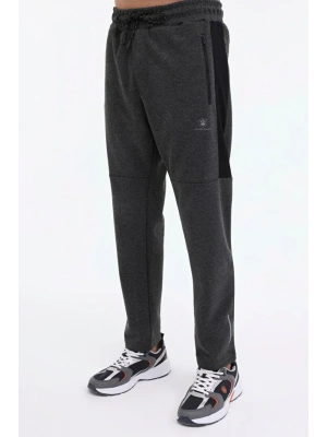 Lumberjack ML Gavy 22OTB1004 Eşofman Alt Gri