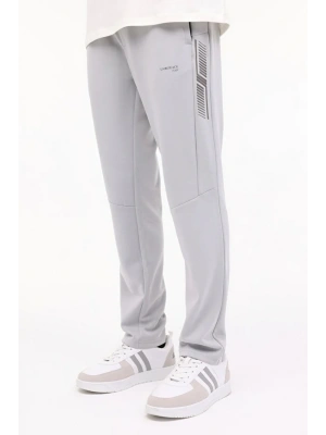 Lumberjack ML Harves 22ITL1106 Eşofman Alt Gri