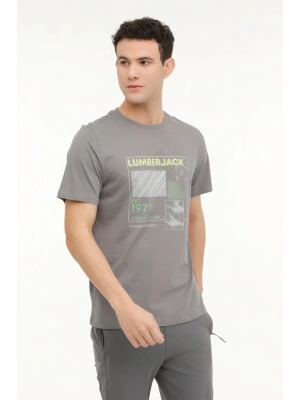 Lumberjack ML Jerry 11URB1015 4 Fx Antrasit