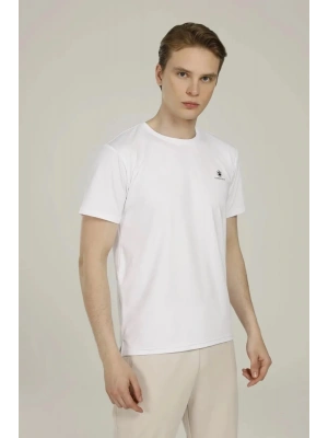 Lumberjack ML Kennedy 11CT1079 3 Fx Beyaz