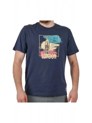 Lumberjack ML London 11OTBL26 3 Fx Lacivert