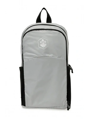 Lumberjack ML Lumer BPCK 5FX Çanta Gri