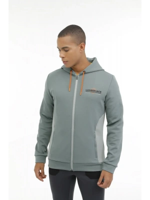 Lumberjack ML Madrid-C 18YT604 3 Pr Cağla Yeşil