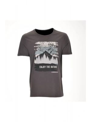 Lumberjack ML Rhoa 11URBNA17 3 Fx Duman Gri