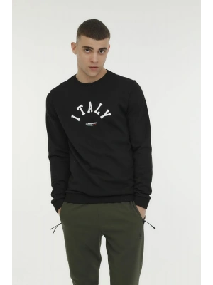 Lumberjack ML Robert 10ITLY72 3 Fx Siyah