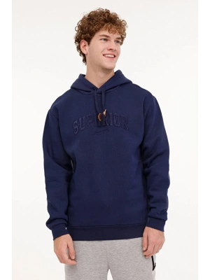 Lumberjack ML Volcano 17DNM2002 4PR Sweat Laci