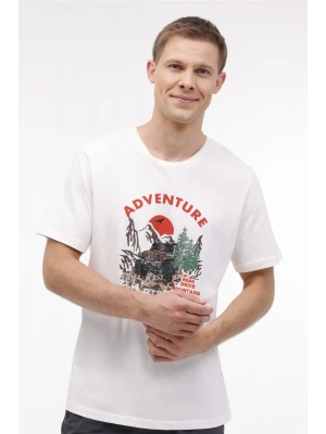 Lumberjack ML Wild 11CG574 3 Pr Ekru