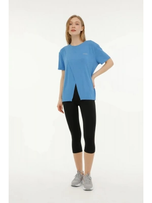 Lumberjack W-1254 Pell Leggings 3 Fx Siyah