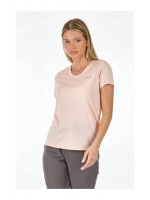 Lumberjack W-CT132 Basic ModaL Pastel Pembe