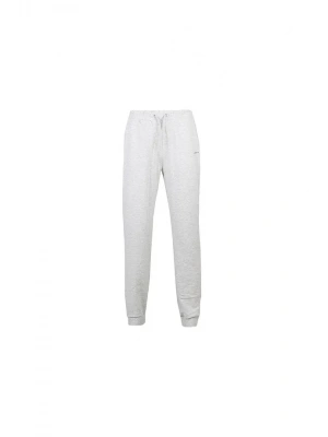 Lumberjack W-CT133 Basic Jogger 4FX Eşofman Alt Gri