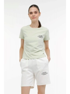 Lumberjack WB Anna 11 4 Fx Pastel Yeşil