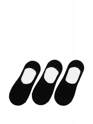 Lumberjack WB Deliah 3LU 31 3 Fx Siyah