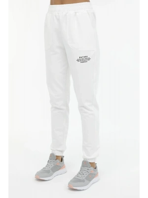 Lumberjack WL Anna 22CT1170 Alt Eşofman Ekru