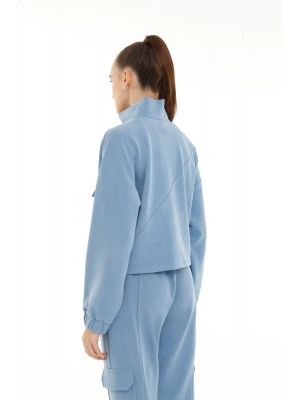 Lumberjack WL Bianca 16CK728 3 Pr Soluk Mavi