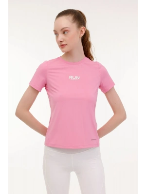 Lumberjack WL-CHEN 11 R-Shirt Pembe