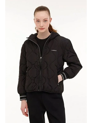 Lumberjack WL LİLY 1URB10 4PR Mont Siyah