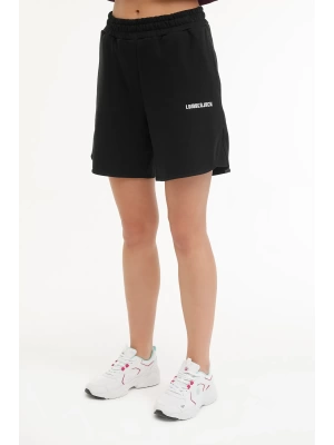 Lumberjack WL OLA 20SS118 Şort Siyah