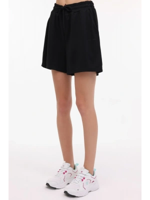 LUMBERJACK WL RAIN 20SS182 Short Siyah