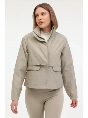 Lumberjack WL Sawyer 81102 5FX Yağmurluk Haki