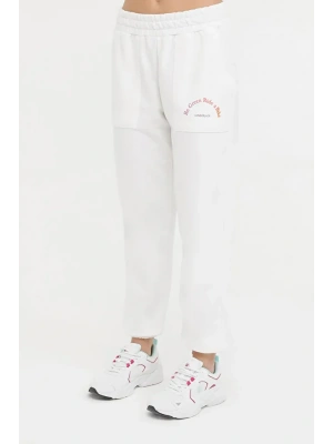 Lumberjack WL Vanilla 22MD1064 Eşofman Alt Ekru