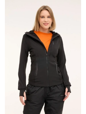 Lumvberjack WL Ester 5GF802 4PR Siyah