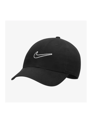 Nike 943091-010 Unisex Şapka Siyah