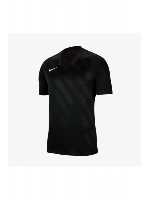 Nike BV6703-01 T-Shirt Siyah
