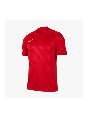 Nıke BV6703-657 T-Shirt Kırmızı