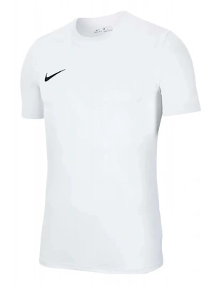 Nike BV6708-100 T-Shirt Beyaz