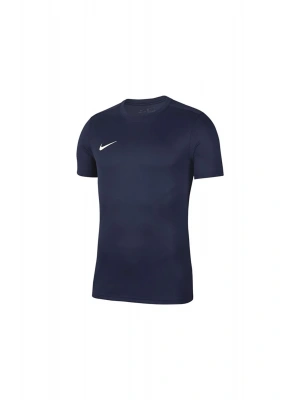 Nike BV6708-410 T-Shirt Lacivert