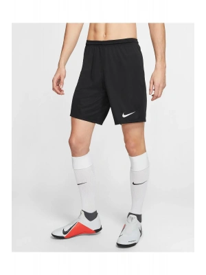 Nike BV6855-010 Short Siyah