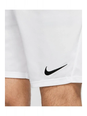 Nike BV6855-100 Short Beyaz