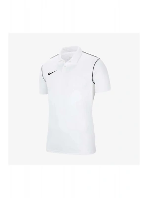 Nike BV6879-100 T-Shirt Beyaz