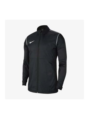 Nike BV6904-010 Çocuk Rüzgarlık Siyah