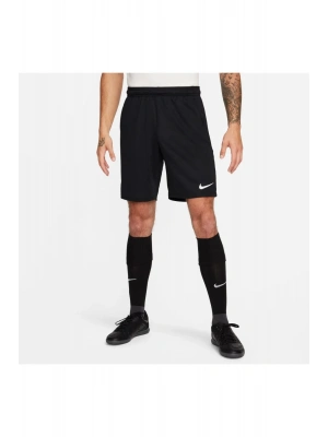 Nike CW6152-010 Short Siyah