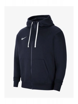 Nike CW8887-451 Laci Fermuarlı Kapşonlu