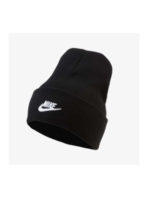 Nike DJ6224-010 Bere Siyah