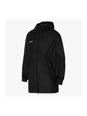 Nike DJ6301-010 Yağmurluk Siyah