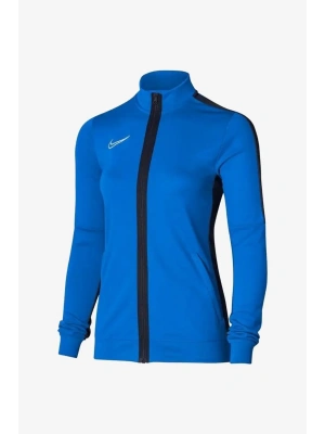 Nike DR1686-463 Fermuarlı Sweat Mavi