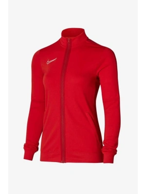 Nike DR1686-657 Fermuarlı Sweat Kırmızı
