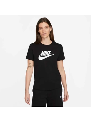 Nike DX7906-010 T-Shirt Siyah